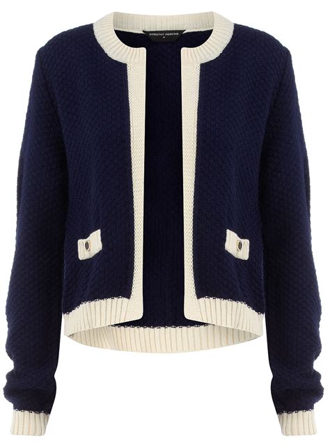 chanel inspired cardigan|Chanel type cardigans.